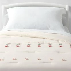 Toddler Pom Kids' Comforter - Pillowfort™ Pink -Pillowfort Sales Shop GUEST baf6c305 5ad4 49d0 bbd4 1fae240d704b