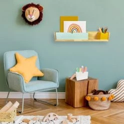 Modular Kids' Shelf with 3 Storage Boxes - Pillowfort™ -Pillowfort Sales Shop GUEST bc7af527 bae5 4b03 bd16 ba7d77b43f08