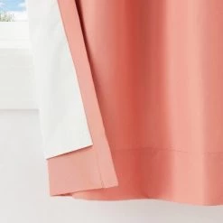 84" Tonal Blackout Window Kids' Panel Pink - Pillowfort™ -Pillowfort Sales Shop GUEST bea07c8a 8842 4348 b1b9 5c1654a7cf1d