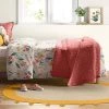 Braided Border Kids' Rug - Pillowfort™ Yellow -Pillowfort Sales Shop GUEST c0c939af 5971 4f4b b267 453a0609307b