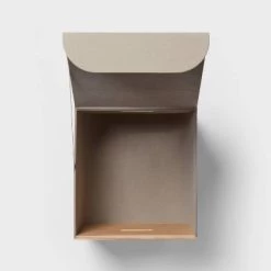 Medium Natural Wood Kids' Storage with Lid Gray - Pillowfort™ -Pillowfort Sales Shop GUEST c1b4f2d3 1562 4442 a693 e95b4764e052