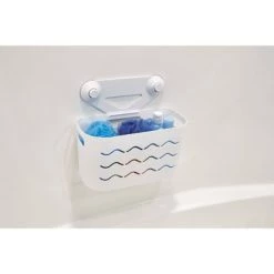 Kids' Shower Caddy White - Pillowfort™ -Pillowfort Sales Shop GUEST c2bea988 0b9f 4919 a6d6 97181ad1a0d7