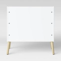 Modern Two Shelf Toy Kids' Bin White - Pillowfort™ -Pillowfort Sales Shop GUEST c4e77d37 65c4 40db a2f7 7442f8cd63c3