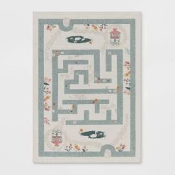 Garden Path Kids' Mat - Pillowfort™ -Pillowfort Sales Shop GUEST c74b7d31 1374 47bb add1 b6f21adb32a6