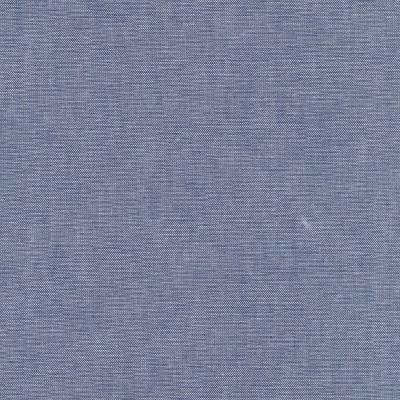 Chambray Kids' Bean Bag Chair - Pillowfort™ Blue 7 Chambray Kids' Bean Bag Chair - Pillowfort™ Blue - Image 5