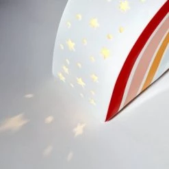 Rainbow Dual Kids' Light Lamp Pink - Pillowfort™ 11 Rainbow Dual Kids' Light Lamp Pink - Pillowfort™ -Pillowfort Sales Shop GUEST ca5373d7 ba53 4003 b931 81fddb13004f