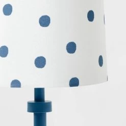 Polka Dot Kids' Accent Lamps - Pillowfort™ Mint -Pillowfort Sales Shop GUEST cb14ab27 ce21 45c1 b9a5 89b3da1e1537