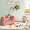 Corduroy Club Kids' Chair - Pillowfort™ Rose Pink -Pillowfort Sales Shop GUEST ccd7a1a2 0050 42b5 b33a b6cef630ead4