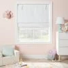 32" x 64" Blackout Roman Kids' Shade White - Pillowfort™ -Pillowfort Sales Shop GUEST cd8f315c 0cfa 4cd1 9044 8c3e82c901e6