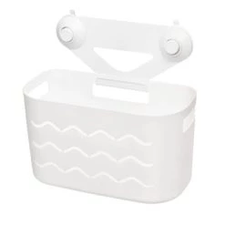 Kids' Shower Caddy White - Pillowfort™ -Pillowfort Sales Shop GUEST cfcb98ad 1c6f 4916 b98a 6428a0642897