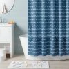 Wave Kids' Shower Curtain Blue - Pillowfort™ -Pillowfort Sales Shop GUEST d68f8b65 055d 4f47 8d6b aadd2cbb082e