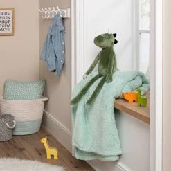 Dino Kids' Throw Buddy Pillow - Pillowfort™