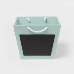 Rope Handle Kids' Storage Bin with Chalkboard - Pillowfort™ White 12 Rope Handle Kids' Storage Bin with Chalkboard - Pillowfort™ White -Pillowfort Sales Shop GUEST d8ad6d88 7e1b 4815 bf7c 882f51544082