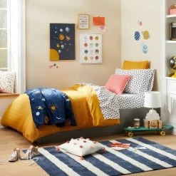 Space Kids' Wall Art - Pillowfort™ -Pillowfort Sales Shop GUEST db8e88fd 0979 4b5a 8365 e62db6bfc2a7