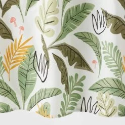 Botanical Kids' Shower Curtain - Pillowfort™ -Pillowfort Sales Shop GUEST dc25315f 4cd8 4292 99f2 b87a76bdca74