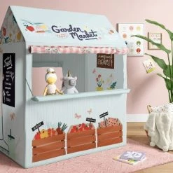 Kids' Garden Market Playhouse - Pillowfort™