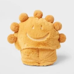 Sun Kids' Hooded Blanket - Pillowfort™