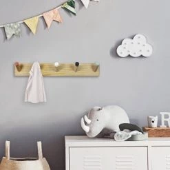 Painted Kids' Wood Hooks - Pillowfort™ 10 Painted Kids' Wood Hooks - Pillowfort™ -Pillowfort Sales Shop GUEST e230c8ec fab9 4b00 8ca7 94bcb9c1e375