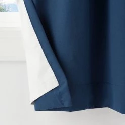 84" Tonal Blackout Window Kids' Panel Blue - Pillowfort™ -Pillowfort Sales Shop GUEST e65e3c46 233a 4b8e a5e9 ea44f980be14