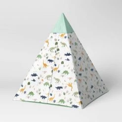 Dinosaur Kids' Tent - Pillowfort™ -Pillowfort Sales Shop GUEST e6a4c5e4 8599 4da1 bca0 7ae2b8bd340b