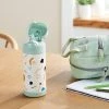 Kids' 12oz Stainless Steel Portable Drinkware Water Bottle Geometric Mint Green - Pillowfort™ -Pillowfort Sales Shop GUEST e77f6fd9 3fcc 4c60 8cc3 9e92cb1f8486
