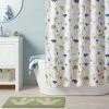 Dinosaur Kids' Shower Curtain - Pillowfort™ -Pillowfort Sales Shop GUEST eb2f8397 1bfa 4ebf b501 90773d2d5fde