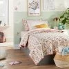 Garden Floral Cotton Kids' Quilt - Pillowfort™ -Pillowfort Sales Shop GUEST eccf75e5 c789 42fc b511 e676923c569a