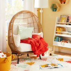 Modern Tall Three Shelf Kids' Bookshelf White - Pillowfort™ -Pillowfort Sales Shop GUEST f0055ad2 0035 4ef1 bcd6 a590f1d7d681