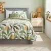 Botanical Print Kids' Duvet Cover Green - Pillowfort™ -Pillowfort Sales Shop GUEST f26127a6 189d 4e34 a755 c91d026126cb