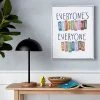 Everyone Belongs Kids' Wall Art - Pillowfort™ -Pillowfort Sales Shop GUEST f823fbfe 5b40 43c0 b14f beffcb16c685