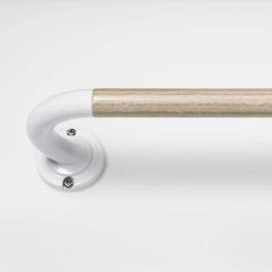Blackout Kids' Curtain Rod Natural Wood/White - Pillowfort™ 8 Blackout Kids' Curtain Rod Natural Wood/White - Pillowfort™ -Pillowfort Sales Shop GUEST f86642de ab77 44ee b93d 8b481a4f4a58