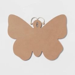 Butterfly Kids' Letterboard - Pillowfort™ -Pillowfort Sales Shop GUEST f93d1b4e 3067 460b a370 804acfd0d002