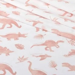 Dinosaur Cotton Kids' Sheet Set Pink - Pillowfort™ 9 Dinosaur Cotton Kids' Sheet Set Pink - Pillowfort™ -Pillowfort Sales Shop GUEST fc5e388c 800a 407a bc3f 1be3a4154b3f