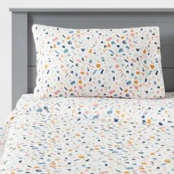 Cotton Kids' Sheet Shapes - Pillowfort™ -Pillowfort Sales Shop GUEST fc6188af 7a23 4413 bba2 2d25efa7c973 1