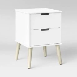 Modern Kids' Nightstand White - Pillowfort™ -Pillowfort Sales Shop GUEST fe8c980f f725 45cd b2dd 5ddfeaa8aa37