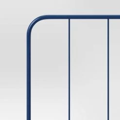 Twin Metal Kids' Bed - Pillowfort™ White -Pillowfort Sales Shop GUEST fee61b1b c747 4cf6 a613 7d7dd04b6d48